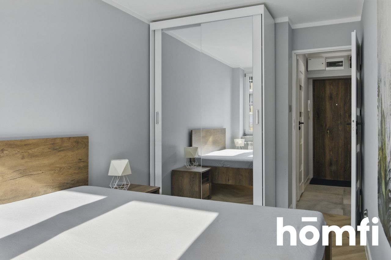 Cozy apartment for rent on Żeromskiego street - Apartment - Rent - Radom, Śródmieście