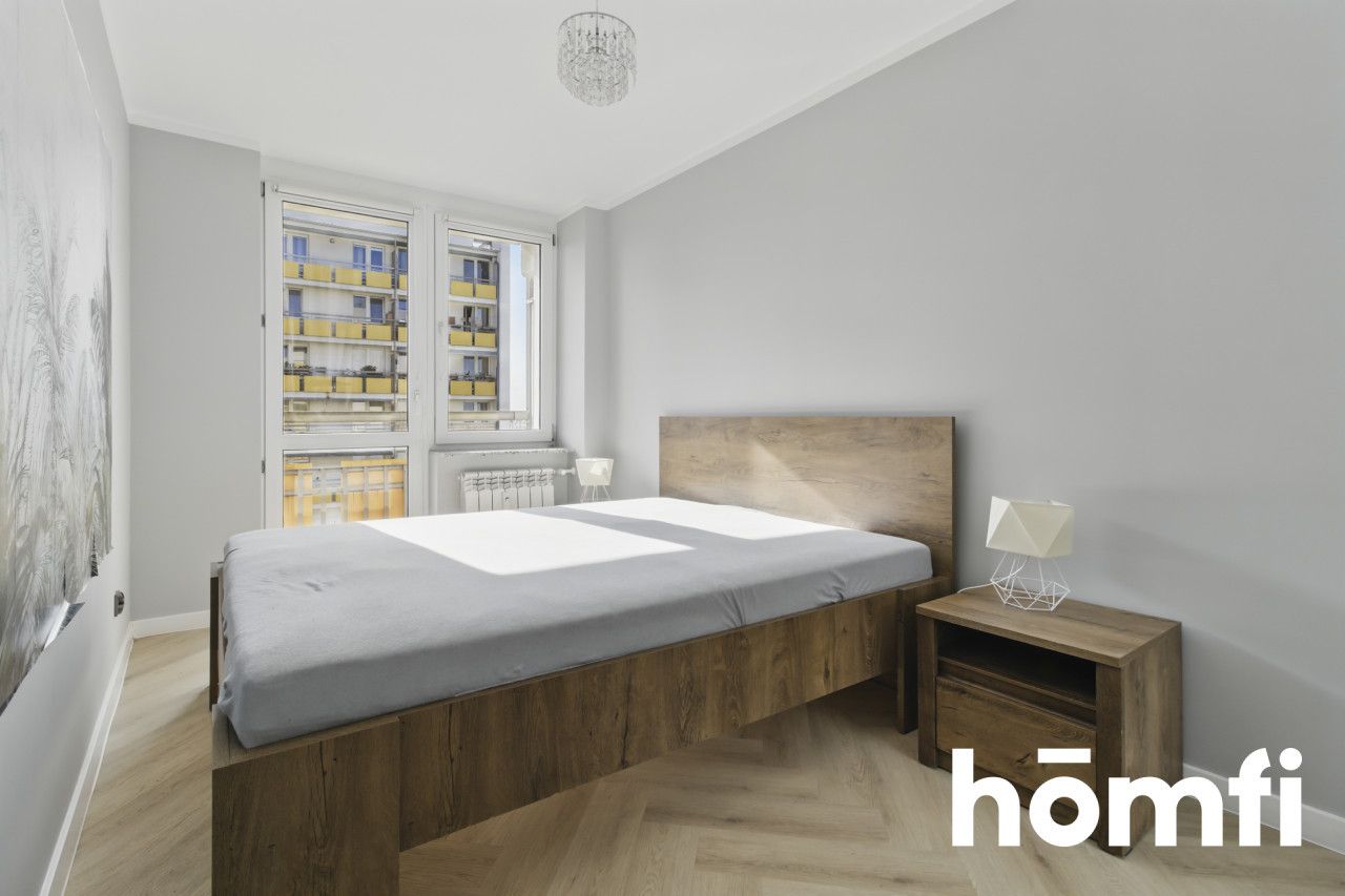 Cozy apartment for rent on Żeromskiego street - Apartment - Rent - Radom, Śródmieście