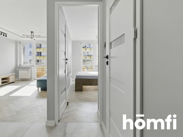 Cozy apartment for rent on Żeromskiego street - Apartment - Rent - Radom, Śródmieście