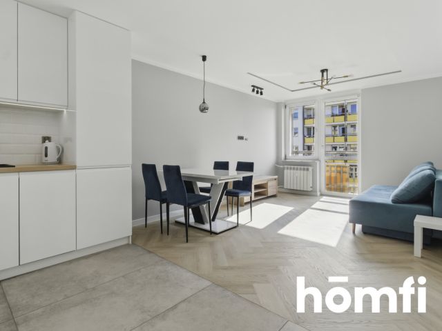Cozy apartment for rent on Żeromskiego street - Apartment - Rent - Radom, Śródmieście
