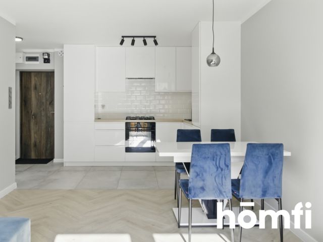 Cozy apartment for rent on Żeromskiego street - Apartment - Rent - Radom, Śródmieście