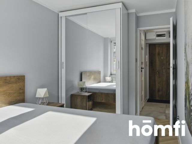 Cozy apartment for rent on Żeromskiego street - Apartment - Rent - Radom, Śródmieście