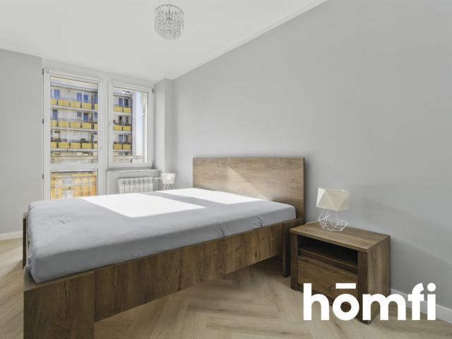 Cozy apartment for rent on Żeromskiego street - Apartment - Rent - Radom, Śródmieście