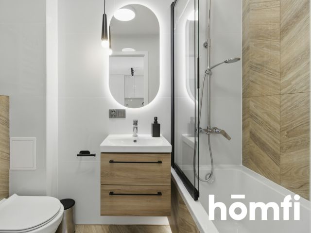 Cozy apartment for rent on Żeromskiego street - Apartment - Rent - Radom, Śródmieście