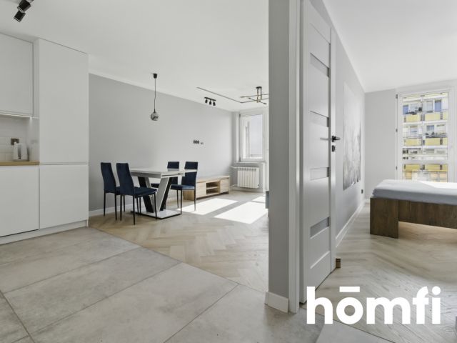 Cozy apartment for rent on Żeromskiego street - Apartment - Rent - Radom, Śródmieście