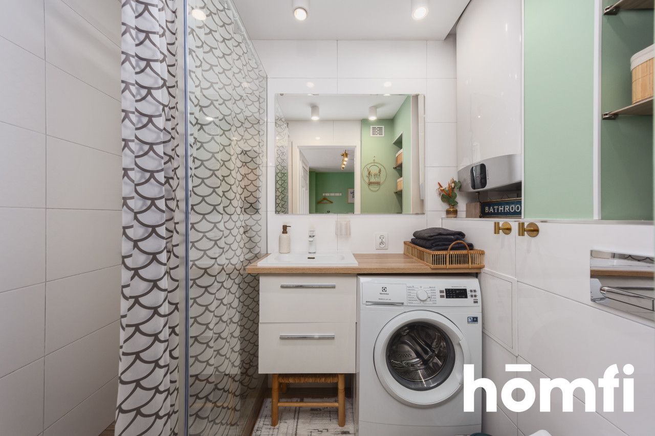 Gdańsk Old Town | Ready-Made Investment - Квартира - Продаж - Gdańsk, Stare Miasto