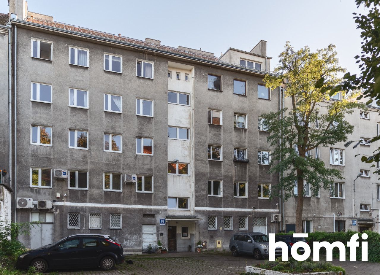 Gdańsk Old Town | Ready-Made Investment - Квартира - Продаж - Gdańsk, Stare Miasto