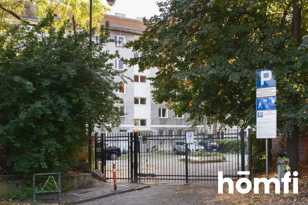 Gdańsk Old Town | Ready-Made Investment - Квартира - Продаж - Gdańsk, Stare Miasto