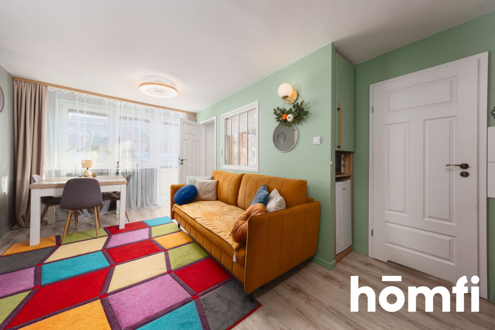 Gdańsk Old Town | Ready-Made Investment - Квартира - Продаж - Gdańsk, Stare Miasto