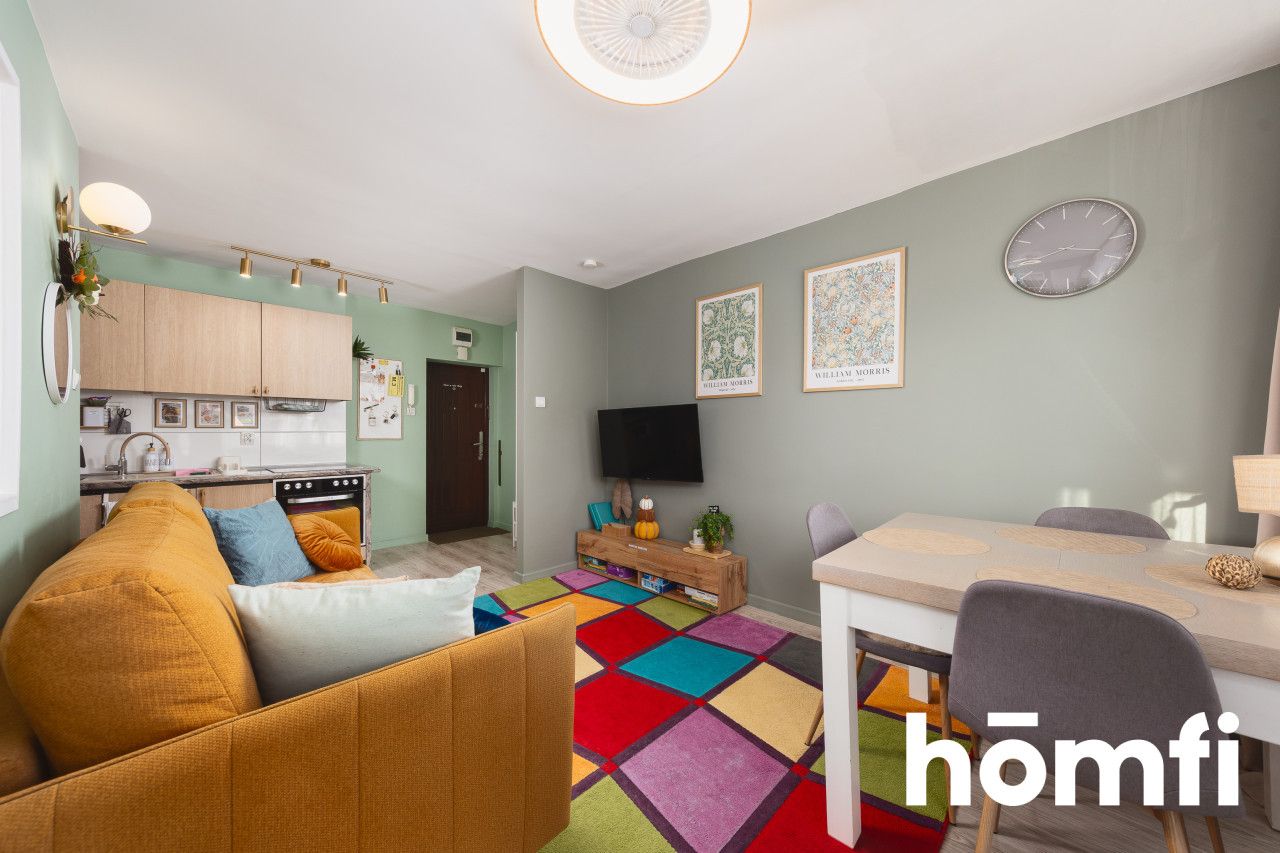 Gdańsk Old Town | Ready-Made Investment - Квартира - Продаж - Gdańsk, Stare Miasto