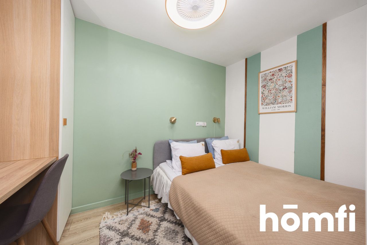 Gdańsk Old Town | Ready-Made Investment - Квартира - Продаж - Gdańsk, Stare Miasto