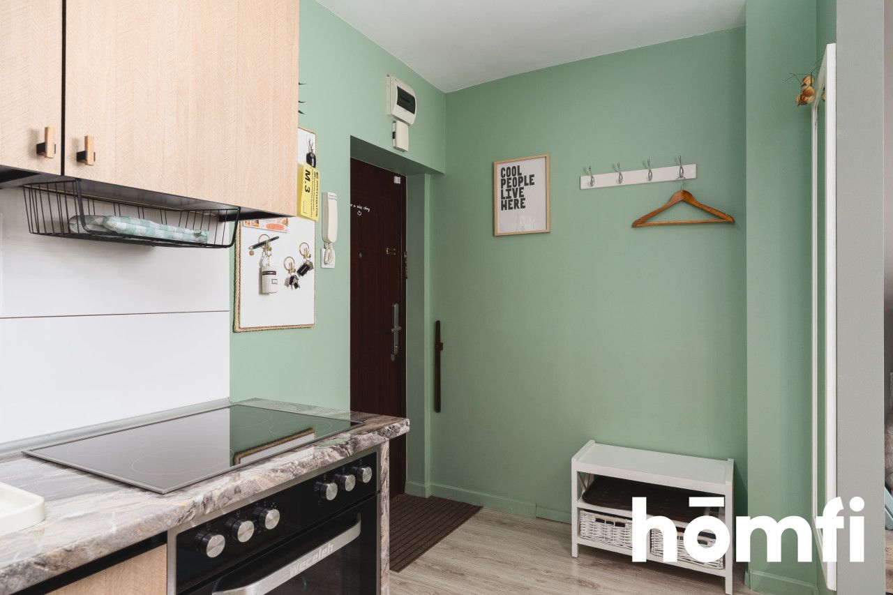Gdańsk Old Town | Ready-Made Investment - Квартира - Продаж - Gdańsk, Stare Miasto