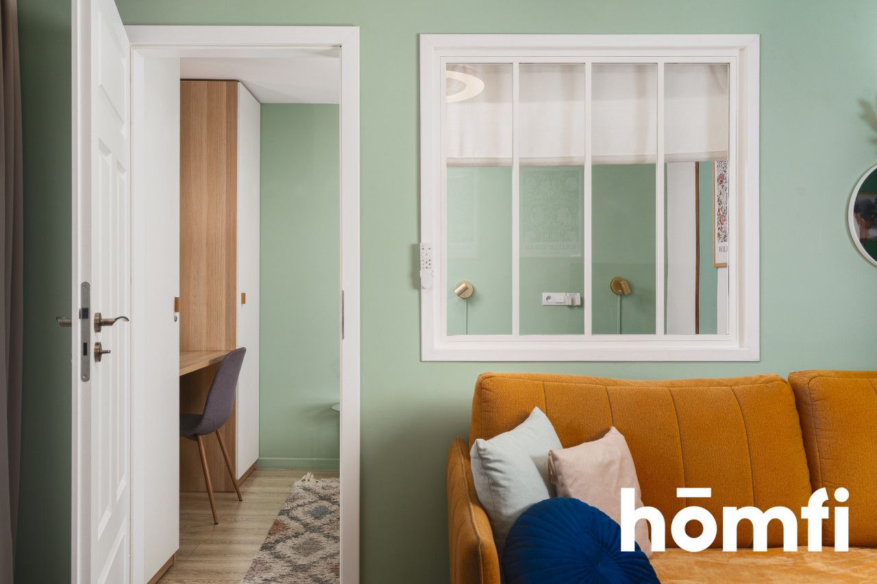 Gdańsk Old Town | Ready-Made Investment - Квартира - Продаж - Gdańsk, Stare Miasto