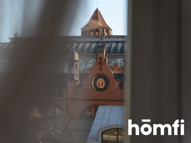 Gdańsk Old Town | Ready-Made Investment - Apartment - Sale - Gdańsk, Stare Miasto