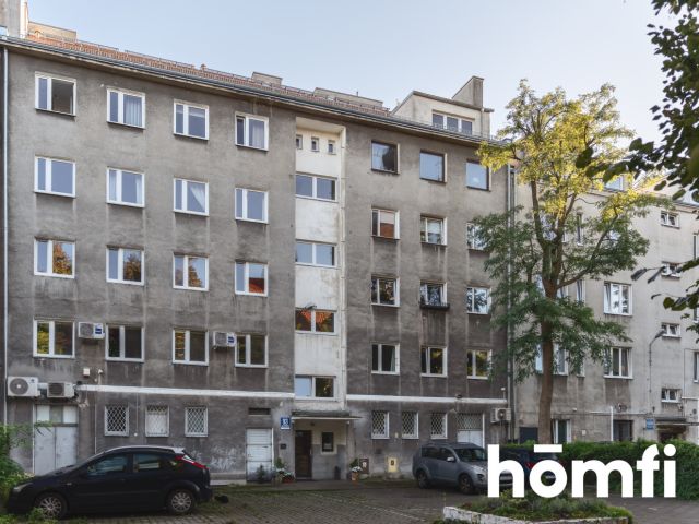 Gdańsk Old Town | Ready-Made Investment - Apartment - Sale - Gdańsk, Stare Miasto