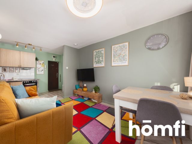 Gdańsk Old Town | Ready-Made Investment - Apartment - Sale - Gdańsk, Stare Miasto