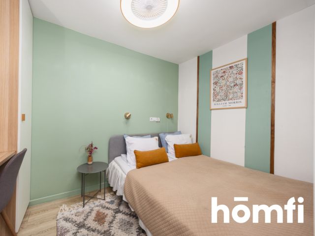 Gdańsk Old Town | Ready-Made Investment - Apartment - Sale - Gdańsk, Stare Miasto