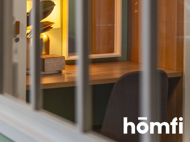 Gdańsk Old Town | Ready-Made Investment - Apartment - Sale - Gdańsk, Stare Miasto