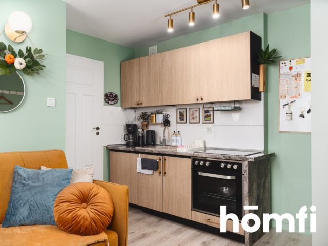 Gdańsk Old Town | Ready-Made Investment - Apartment - Sale - Gdańsk, Stare Miasto