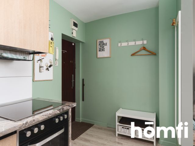 Gdańsk Old Town | Ready-Made Investment - Apartment - Sale - Gdańsk, Stare Miasto