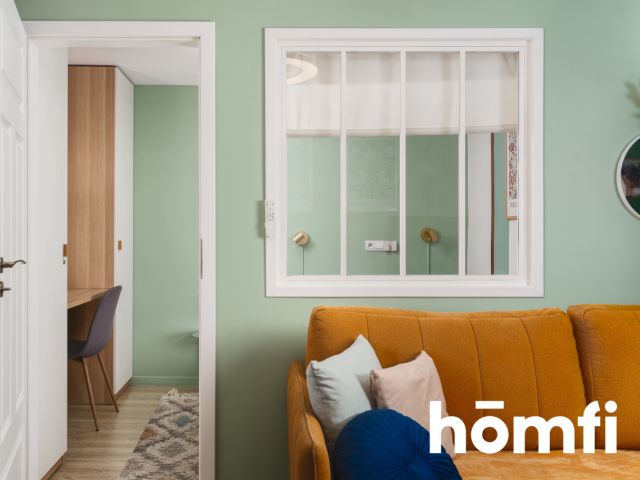 Gdańsk Old Town | Ready-Made Investment - Apartment - Sale - Gdańsk, Stare Miasto