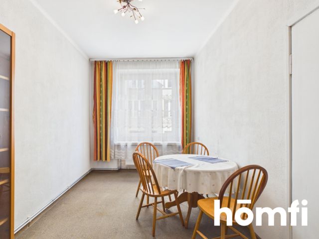 investment apartment - Квартира - Продаж - Katowice, Śródmieście