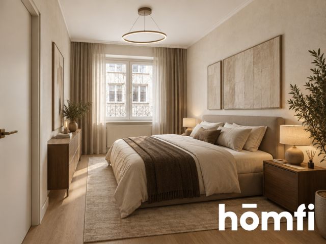 investment apartment - Квартира - Продаж - Katowice, Śródmieście