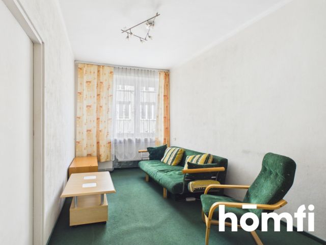 investment apartment - Квартира - Продаж - Katowice, Śródmieście