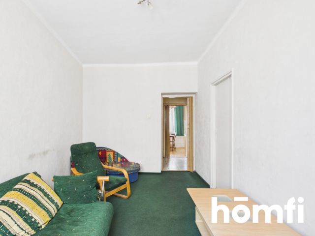 investment apartment - Квартира - Продаж - Katowice, Śródmieście