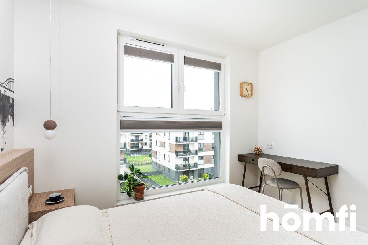 FOR RENT NEW 3 ROOMS UL. KRASOWA + GARAGE + STORAGE + BALCONY KRZESZOWICE - Apartment - Rent - Krakowski, Krzeszowice