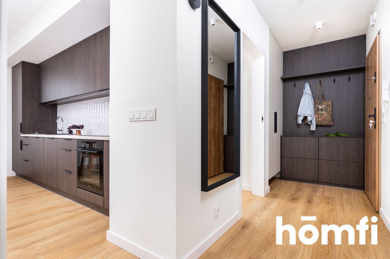 FOR RENT NEW 3 ROOMS UL. KRASOWA + GARAGE + STORAGE + BALCONY KRZESZOWICE - Apartment - Rent - Krakowski, Krzeszowice