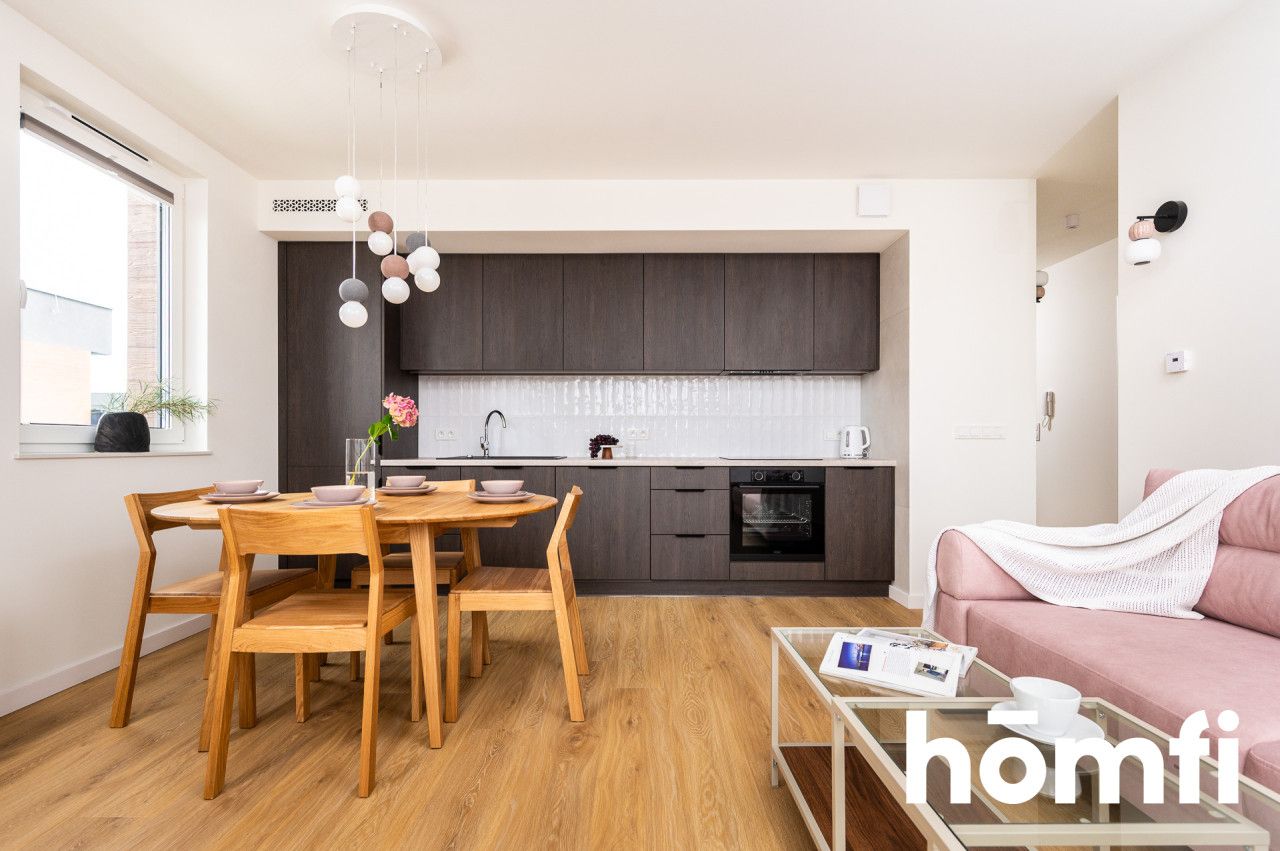FOR RENT NEW 3 ROOMS UL. KRASOWA + GARAGE + STORAGE + BALCONY KRZESZOWICE - Apartment - Rent - Krakowski, Krzeszowice