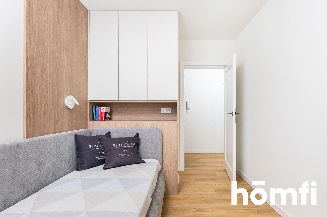 FOR RENT NEW 3 ROOMS UL. KRASOWA + GARAGE + STORAGE + BALCONY KRZESZOWICE - Apartment - Rent - Krakowski, Krzeszowice