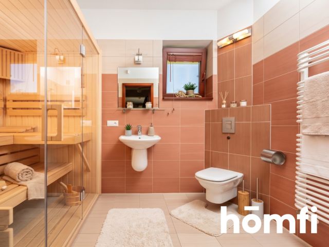 DOM DLA RODZINY | DUŻA DZIAŁKA 30,22 AR | 5 POK | SAUNA | GARAŻ NA 2 MIEJSCA PARKINGOWE | 2 BALKONY | TARAS | RUDAWA GM. ZABIERZÓW - Dom - Sprzedaż - Krakowski, Zabierzów / Rudawa