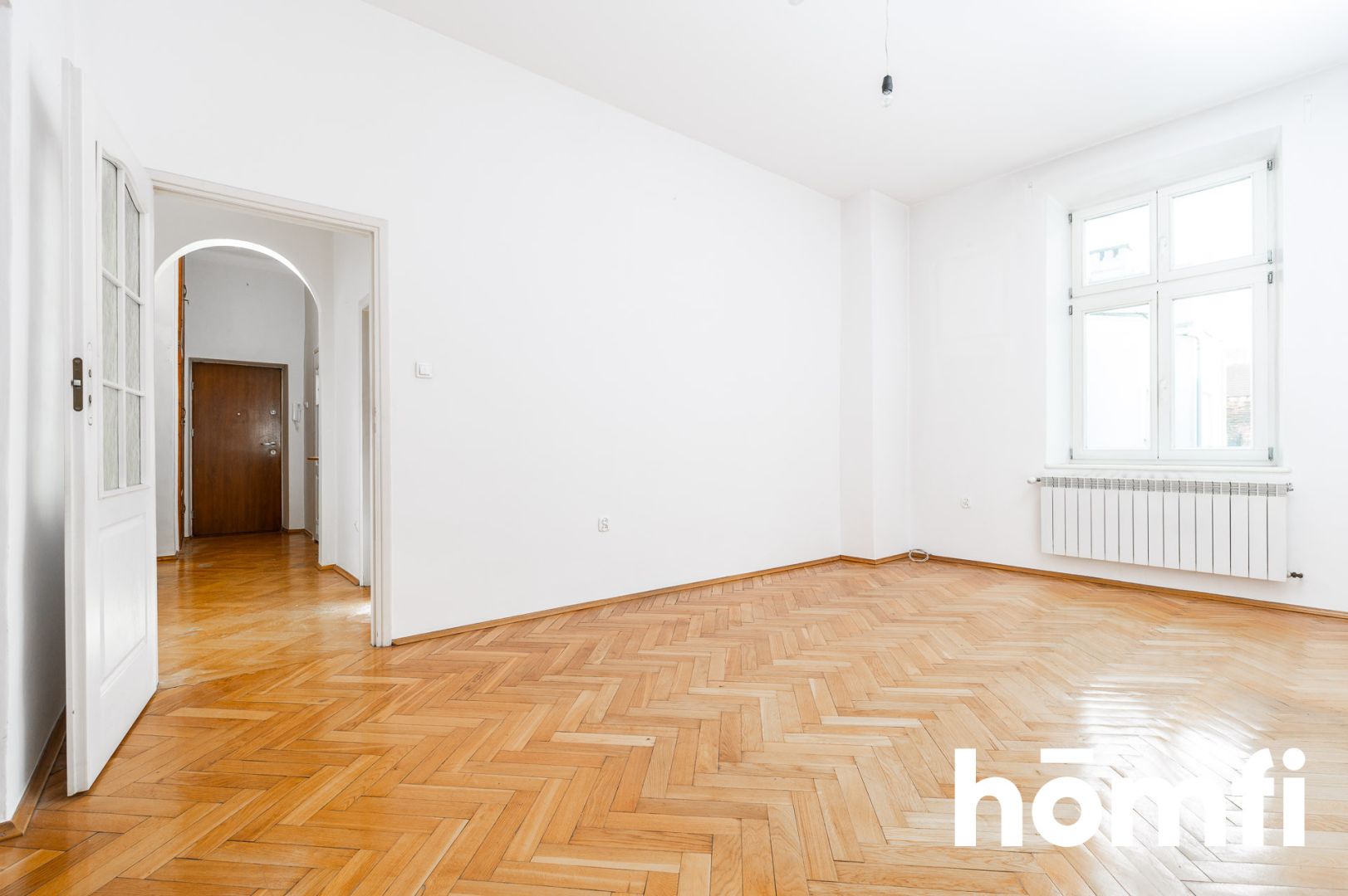 3 bedrooms | 79 sq. m. | Old Town, 150 m from the Market Square - Apartment - Sale - Kraków, Śródmieście / Stare Miasto