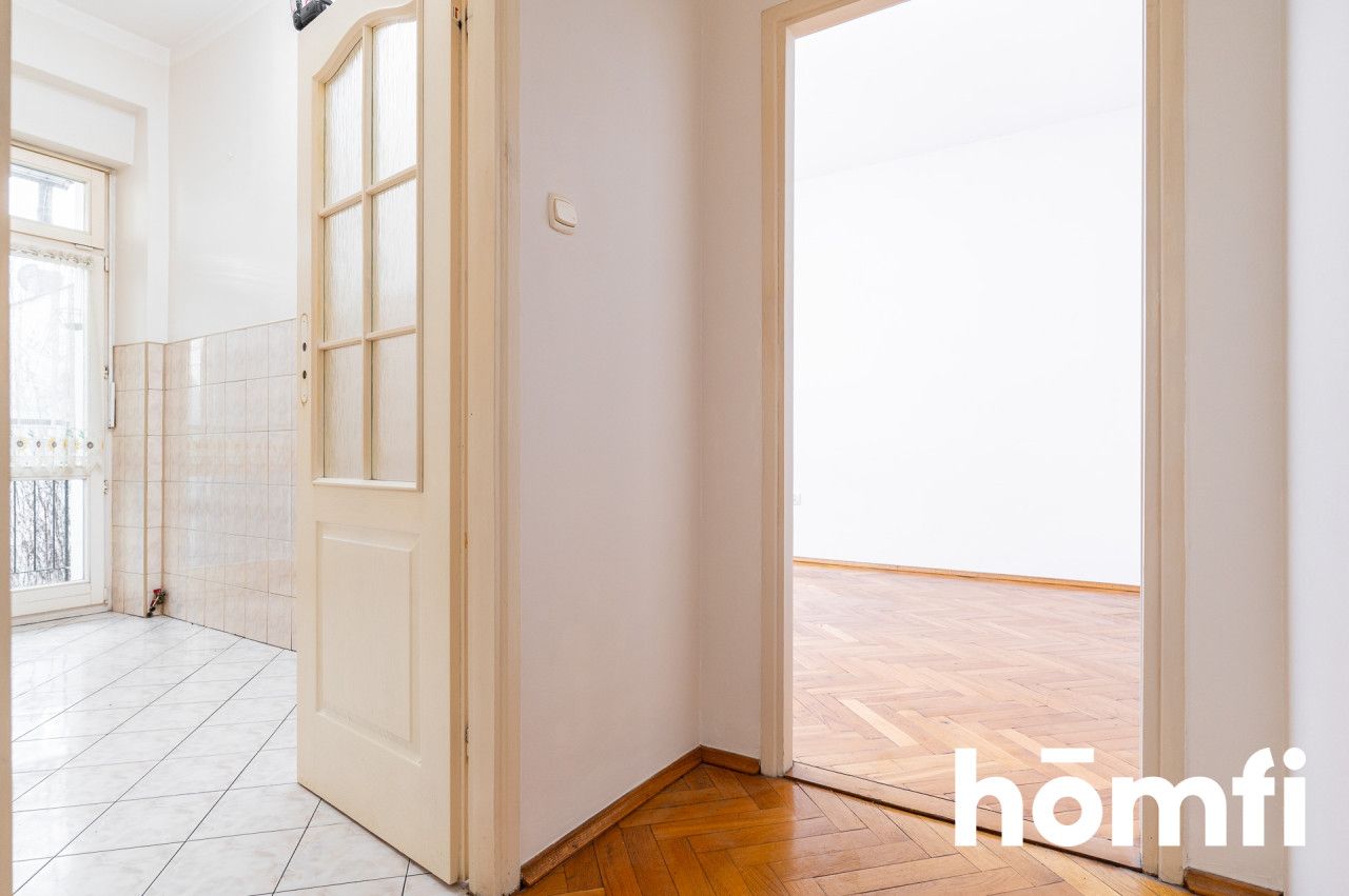 3 bedrooms | 79 sq. m. | Old Town, 150 m from the Market Square - Apartment - Sale - Kraków, Śródmieście / Stare Miasto
