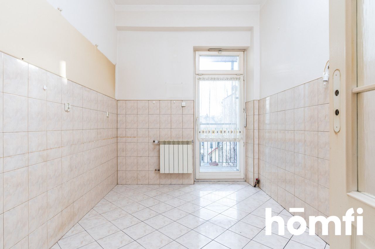 3 bedrooms | 79 sq. m. | Old Town, 150 m from the Market Square - Apartment - Sale - Kraków, Śródmieście / Stare Miasto