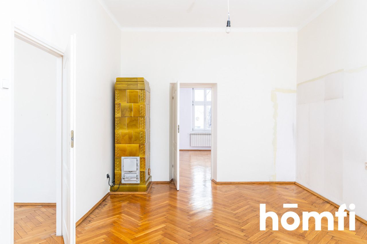 3 bedrooms | 79 sq. m. | Old Town, 150 m from the Market Square - Apartment - Sale - Kraków, Śródmieście / Stare Miasto