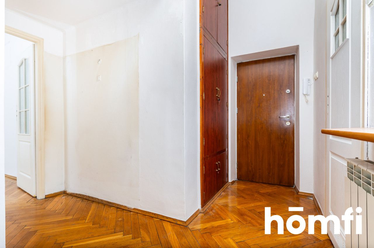 3 bedrooms | 79 sq. m. | Old Town, 150 m from the Market Square - Apartment - Sale - Kraków, Śródmieście / Stare Miasto
