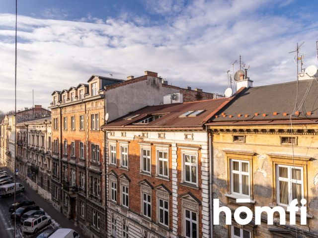 3 bedrooms | 79 sq. m. | Old Town, 150 m from the Market Square - Apartment - Sale - Kraków, Śródmieście / Stare Miasto