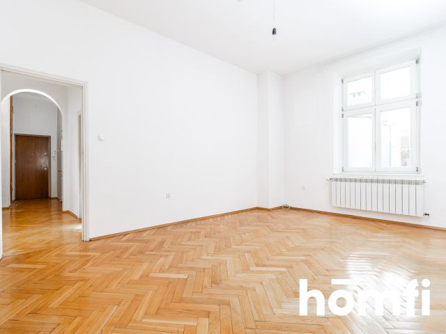 3 bedrooms | 79 sq. m. | Old Town, 150 m from the Market Square - Apartment - Sale - Kraków, Śródmieście / Stare Miasto