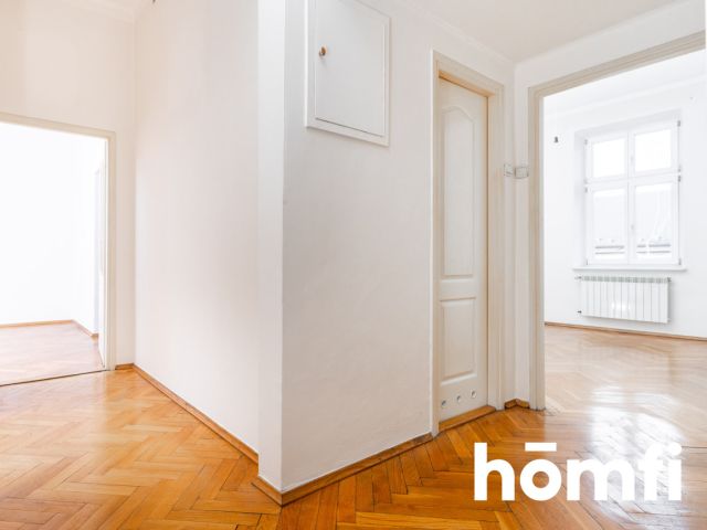 3 bedrooms | 79 sq. m. | Old Town, 150 m from the Market Square - Apartment - Sale - Kraków, Śródmieście / Stare Miasto