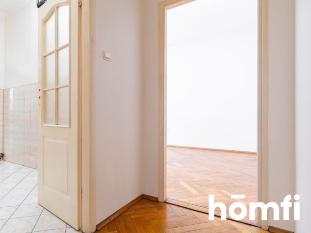 3 bedrooms | 79 sq. m. | Old Town, 150 m from the Market Square - Apartment - Sale - Kraków, Śródmieście / Stare Miasto