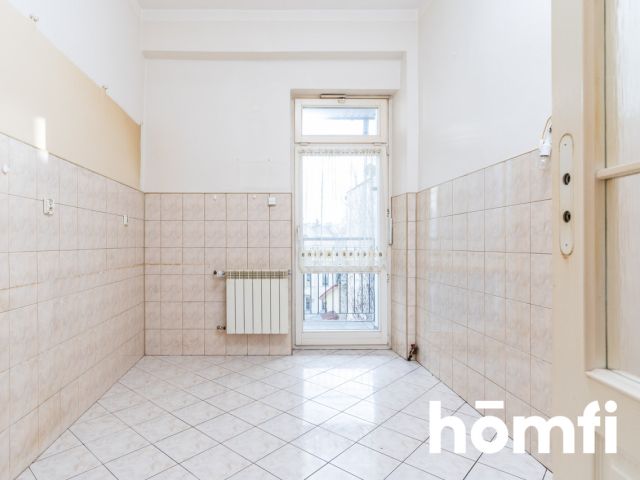 3 bedrooms | 79 sq. m. | Old Town, 150 m from the Market Square - Apartment - Sale - Kraków, Śródmieście / Stare Miasto