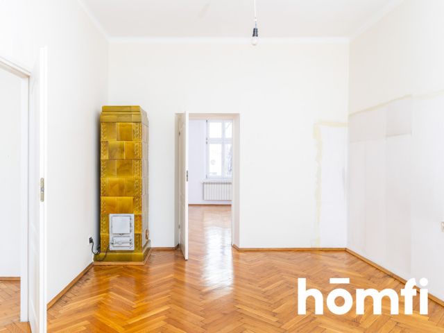 3 bedrooms | 79 sq. m. | Old Town, 150 m from the Market Square - Apartment - Sale - Kraków, Śródmieście / Stare Miasto