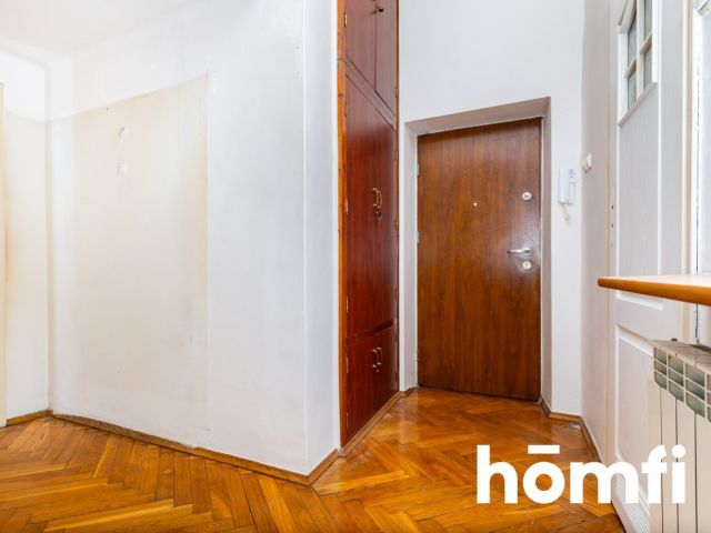 3 bedrooms | 79 sq. m. | Old Town, 150 m from the Market Square - Apartment - Sale - Kraków, Śródmieście / Stare Miasto