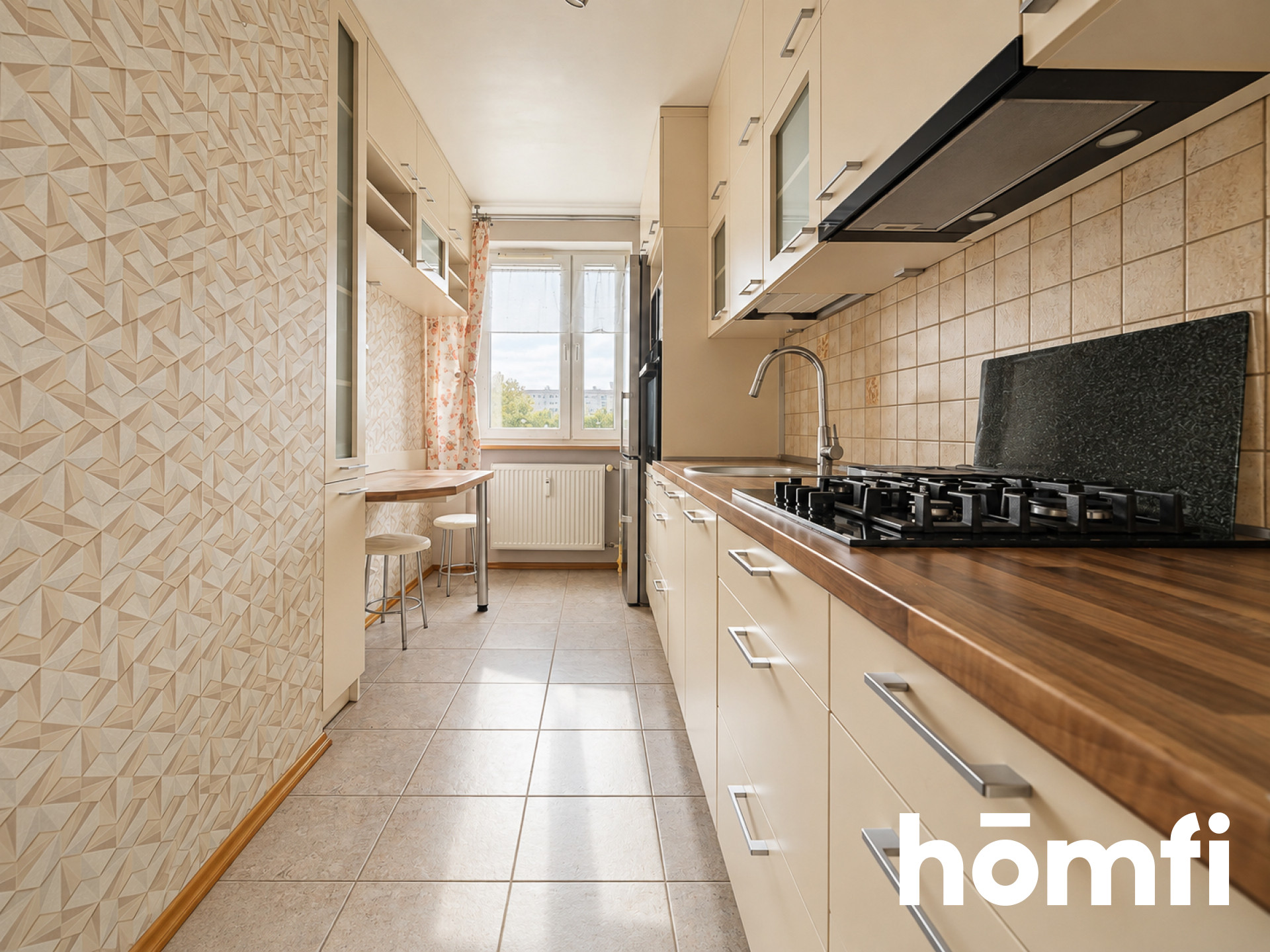 Ochota | 2 rooms | balcony | panoramic views of Warsaw. - Apartment - Rent - Warszawa