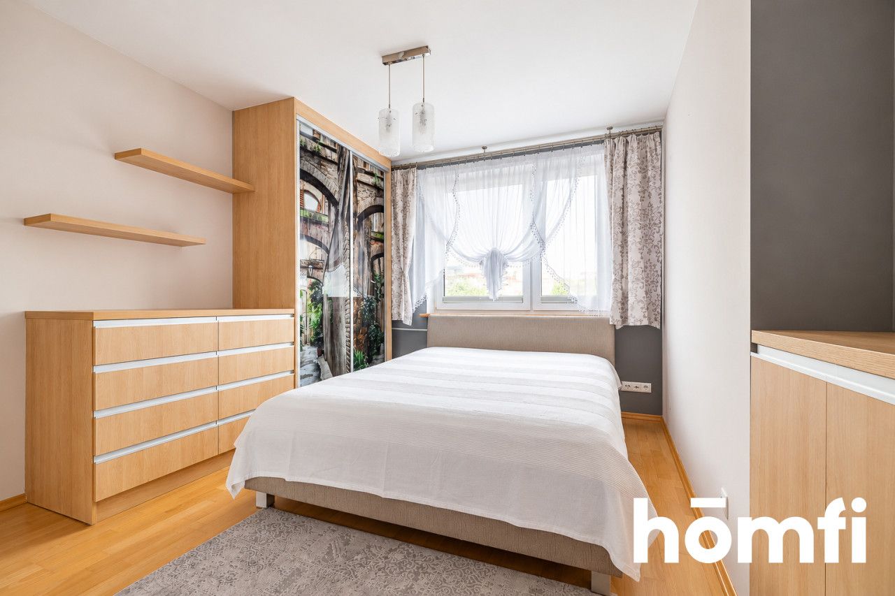 Ochota | 2 rooms | balcony | panoramic views of Warsaw. - Квартира - Оренда - Warszawa