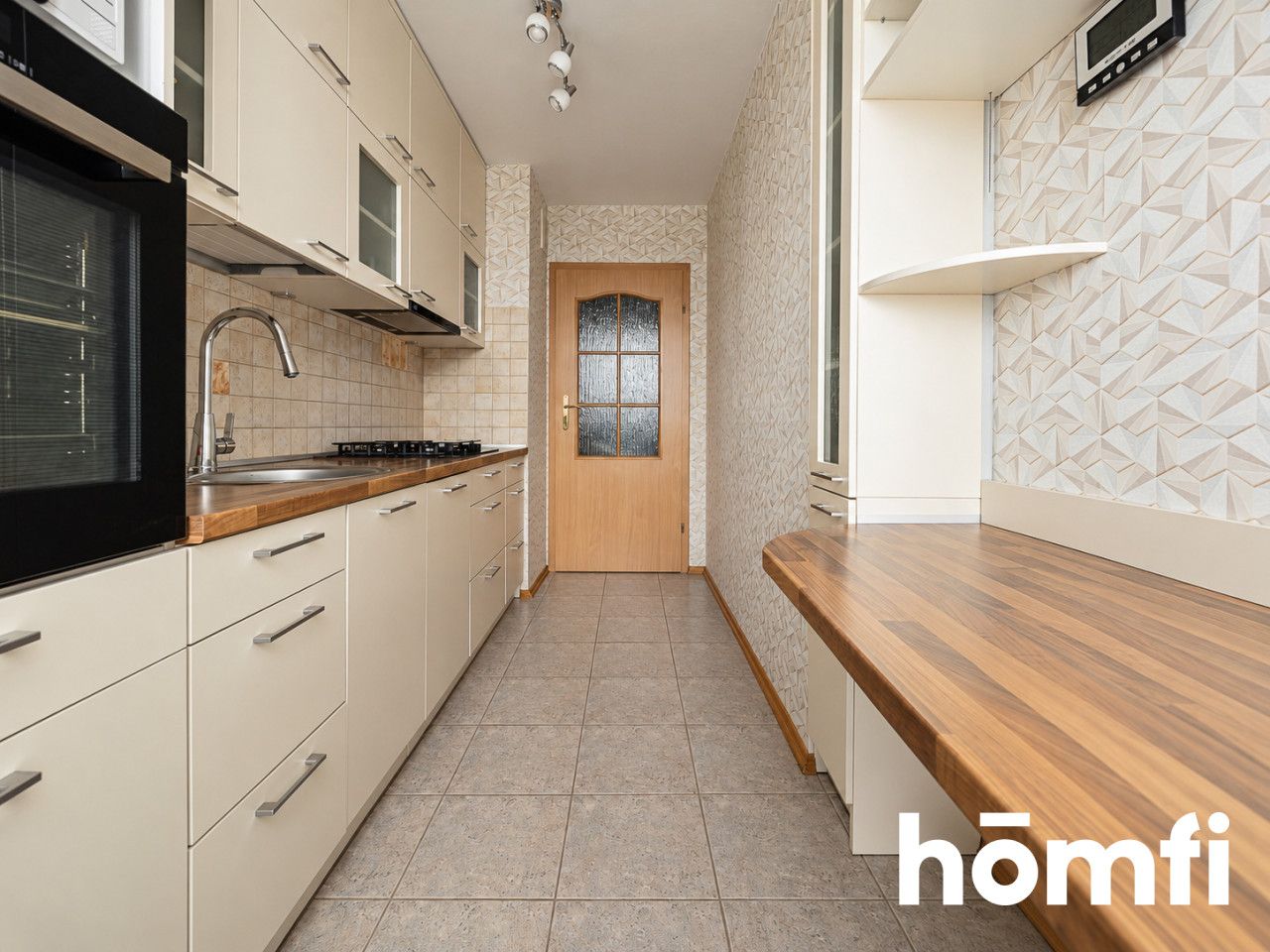 Ochota | 2 rooms | balcony | panoramic views of Warsaw. - Квартира - Оренда - Warszawa