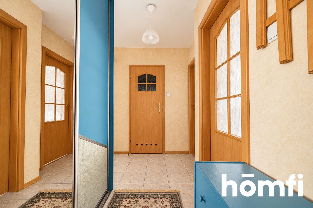 Ochota | 2 rooms | balcony | panoramic views of Warsaw. - Квартира - Оренда - Warszawa